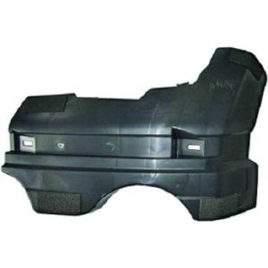 Suporte, pára-choques Dianteiro Esquerdo para Nissan Pathfinder 05-13