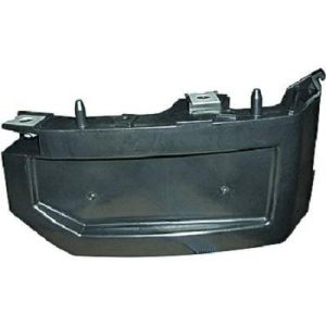 Suporte, pára-choques Dianteiro Direito para Nissan Pathfinder 05-13
