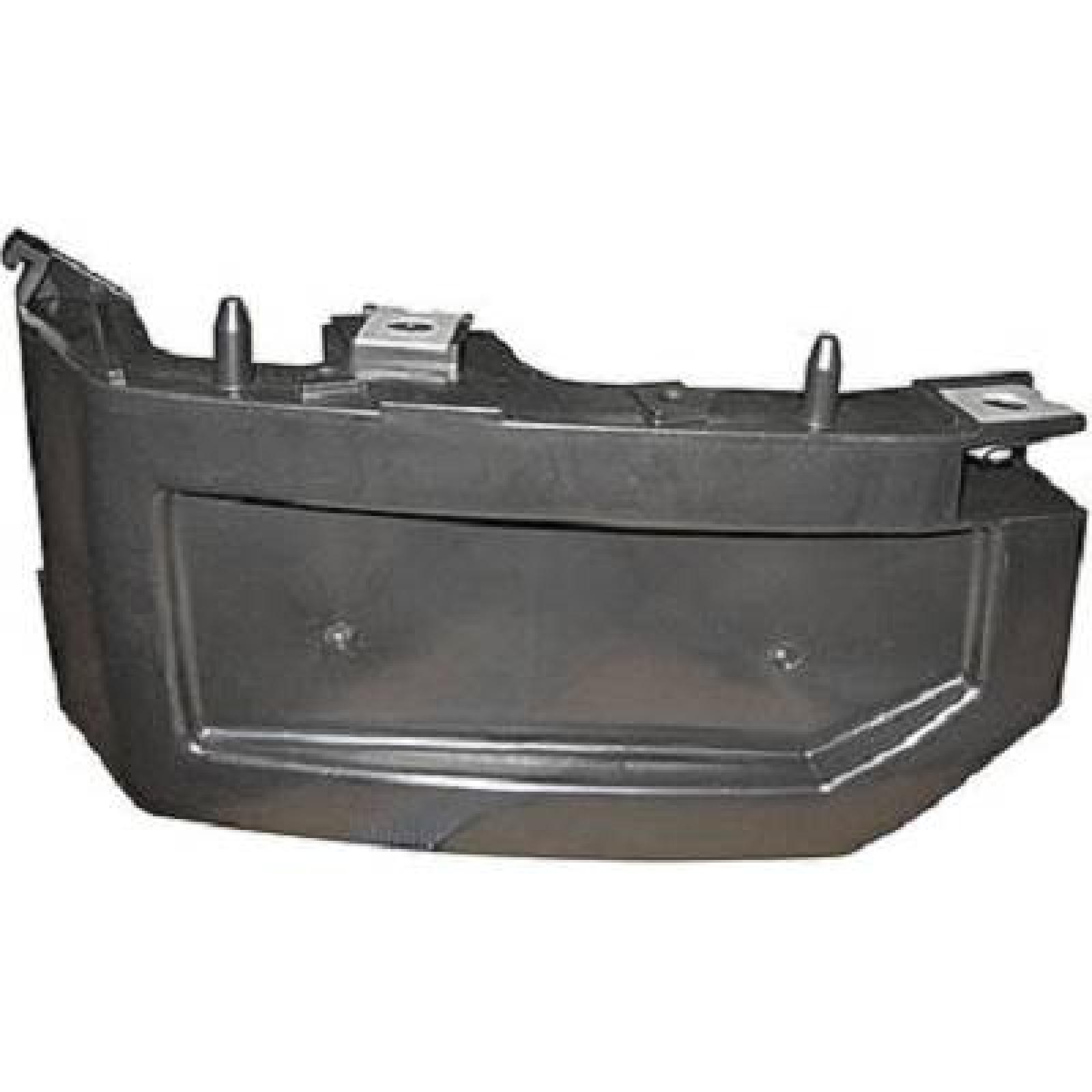 Suporte, pára-choques Dianteiro Esquerdo para Nissan Pathfinder 05-13