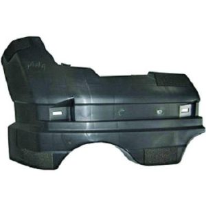 Suporte, pára-choques Dianteiro Direito para Nissan Pathfinder 05-13