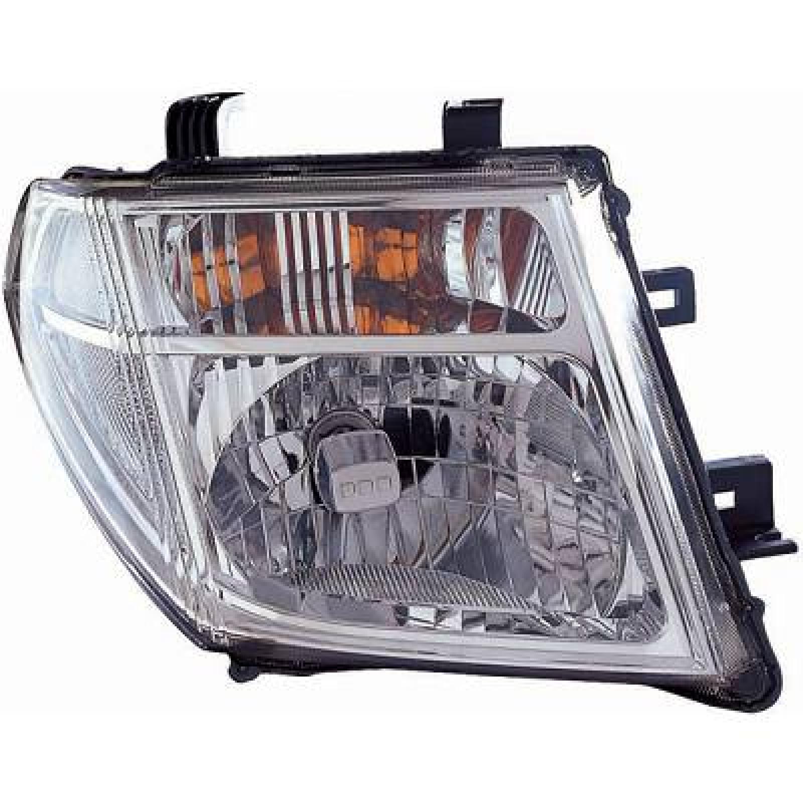 Farol principal Direito para Nissan Pathfinder 05-13