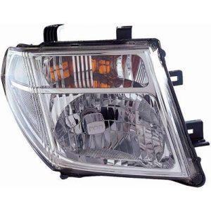 Farol principal Direito para Nissan Navara 05-10