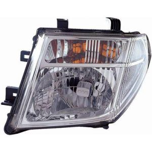 Farol principal Esquerdo para Nissan Pathfinder 05-13
