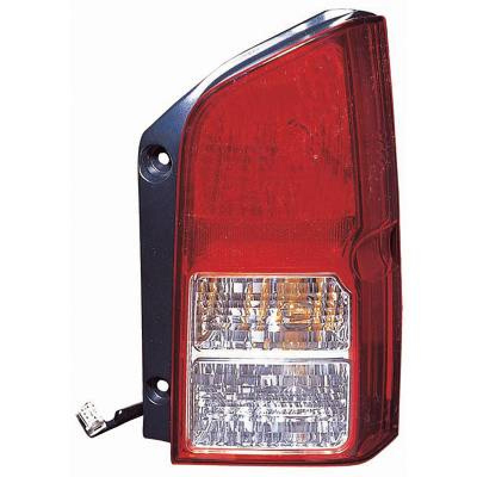 Luz traseira Direito para Nissan Pathfinder 05-13