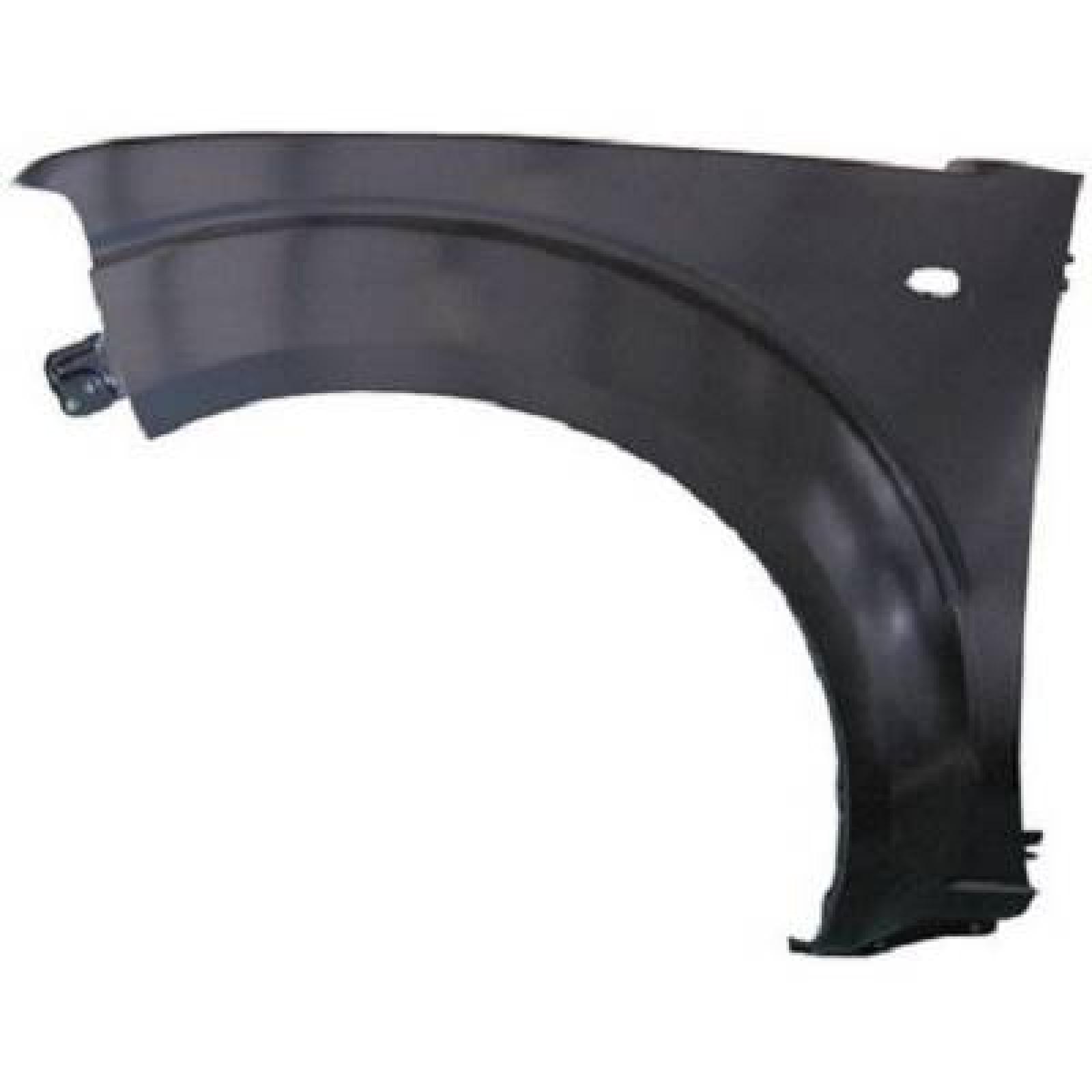 Guarda-lamas Dianteiro Esquerdo para Nissan Pathfinder 05-13
