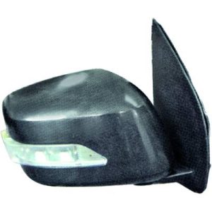 Retrovisor exterior Direito para Nissan Navara 05-10