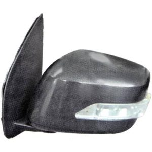 Retrovisor exterior Esquerdo para Nissan Pathfinder 05-13