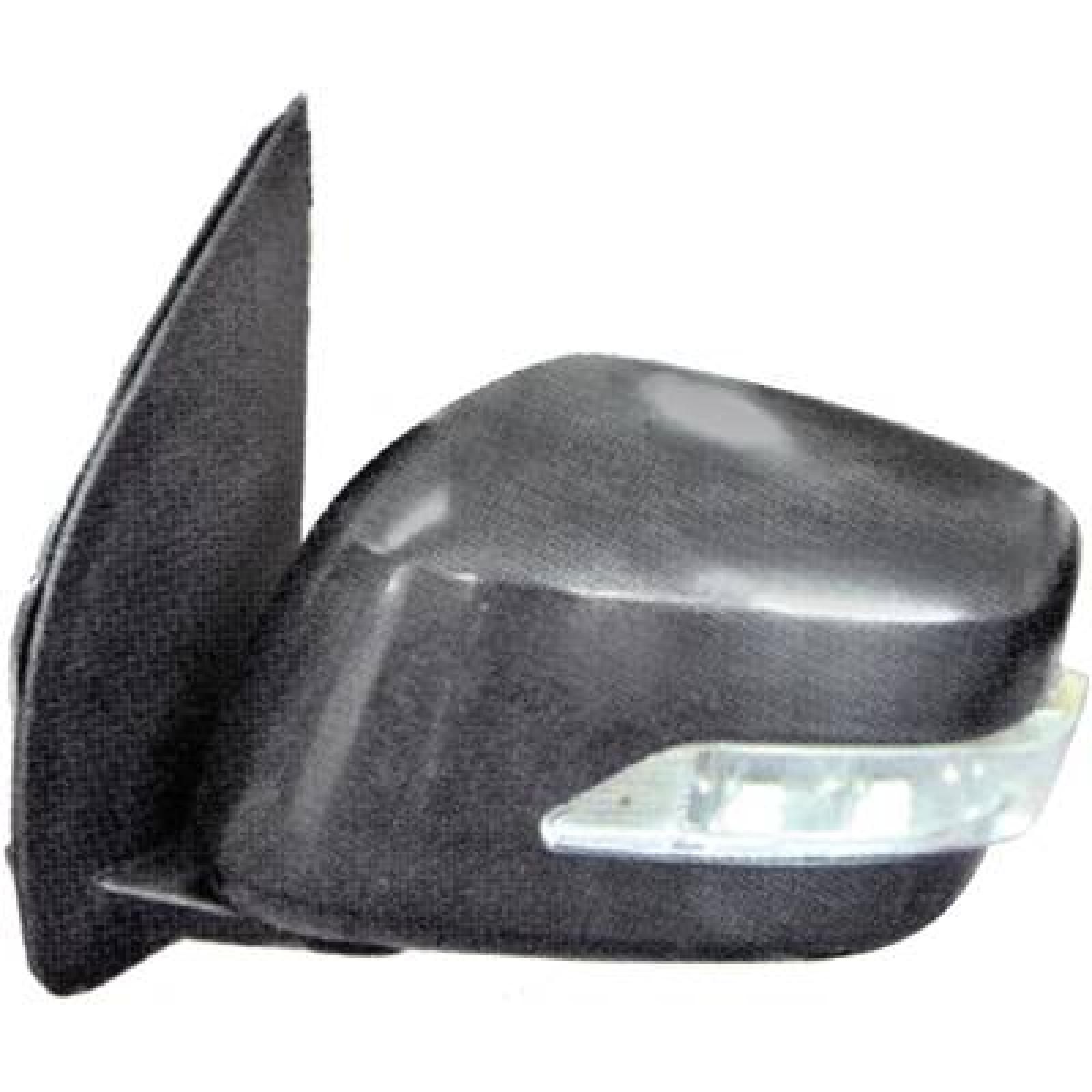 Retrovisor exterior Esquerdo para Nissan Pathfinder 05-13
