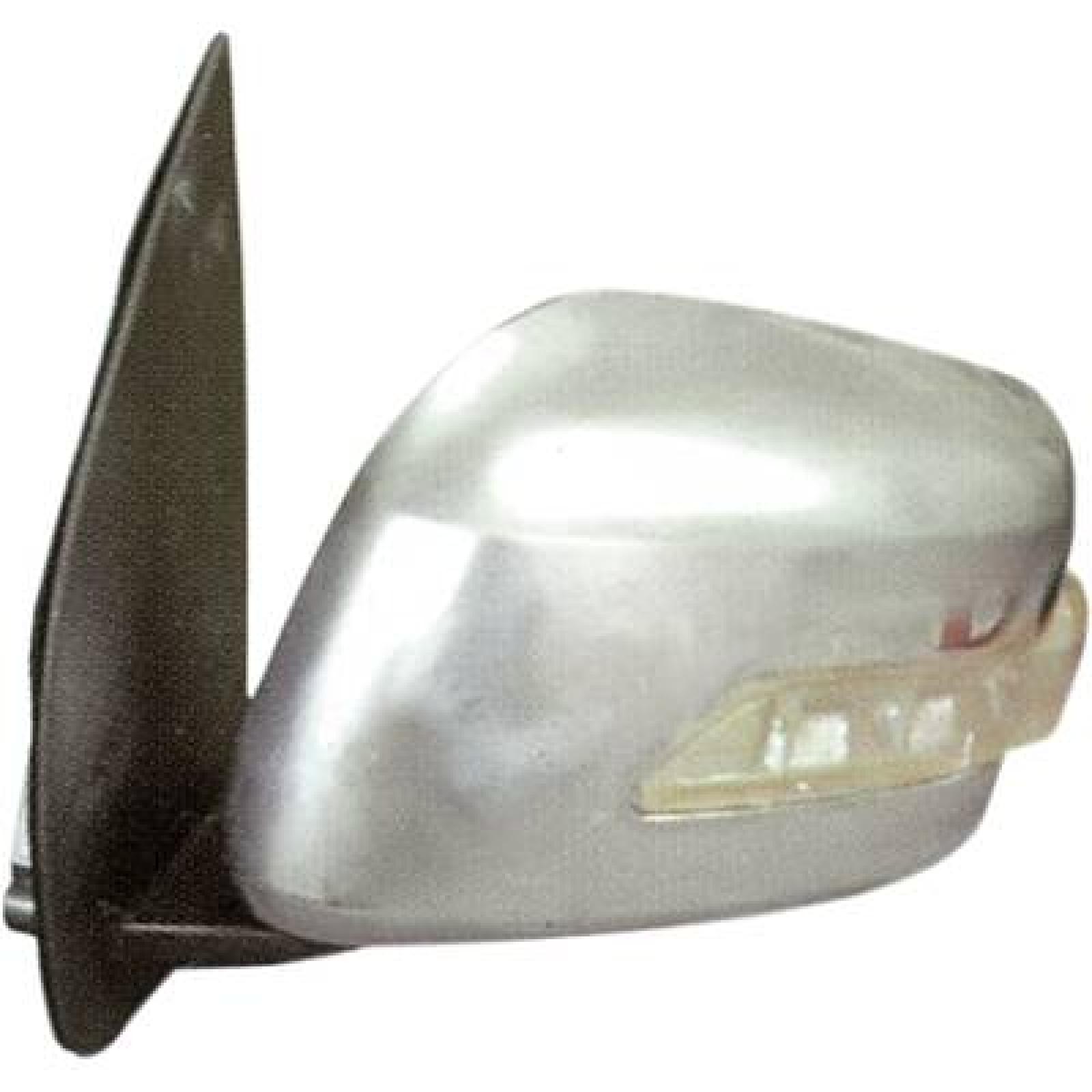 Retrovisor exterior Esquerdo para Nissan Pathfinder 05-13