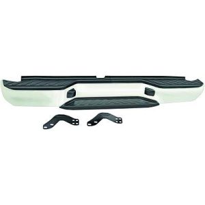 Pára-choques Traseiro para Nissan Navara 05-10