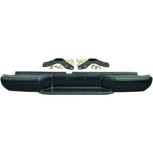 Pára-choques Traseiro para Nissan Navara 05-10