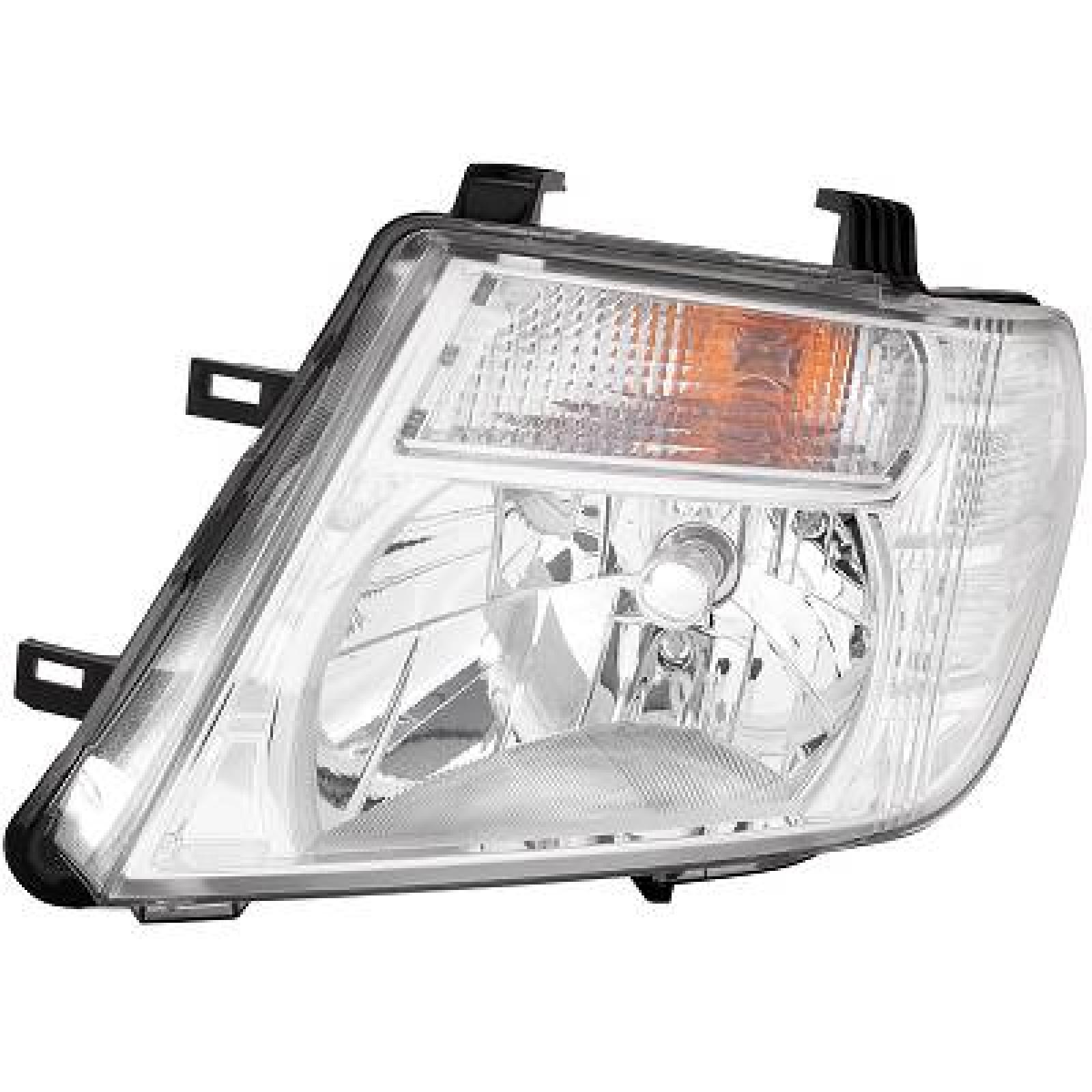 Farol principal Esquerdo para Nissan Pathfinder 05-13