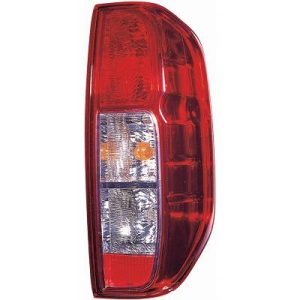 Luz traseira Direito para Nissan Navara 11-14