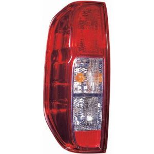 Luz traseira Esquerdo para Nissan Navara 11-14