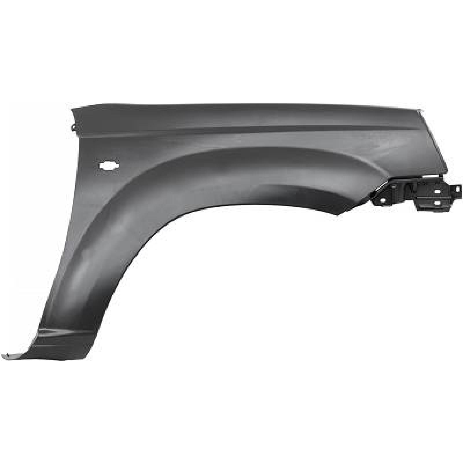 Guarda-lamas Dianteiro Direito para Nissan X-Trail (T30) 01-07