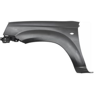 Guarda-lamas Dianteiro Esquerdo para Nissan X-Trail (T30) 01-07
