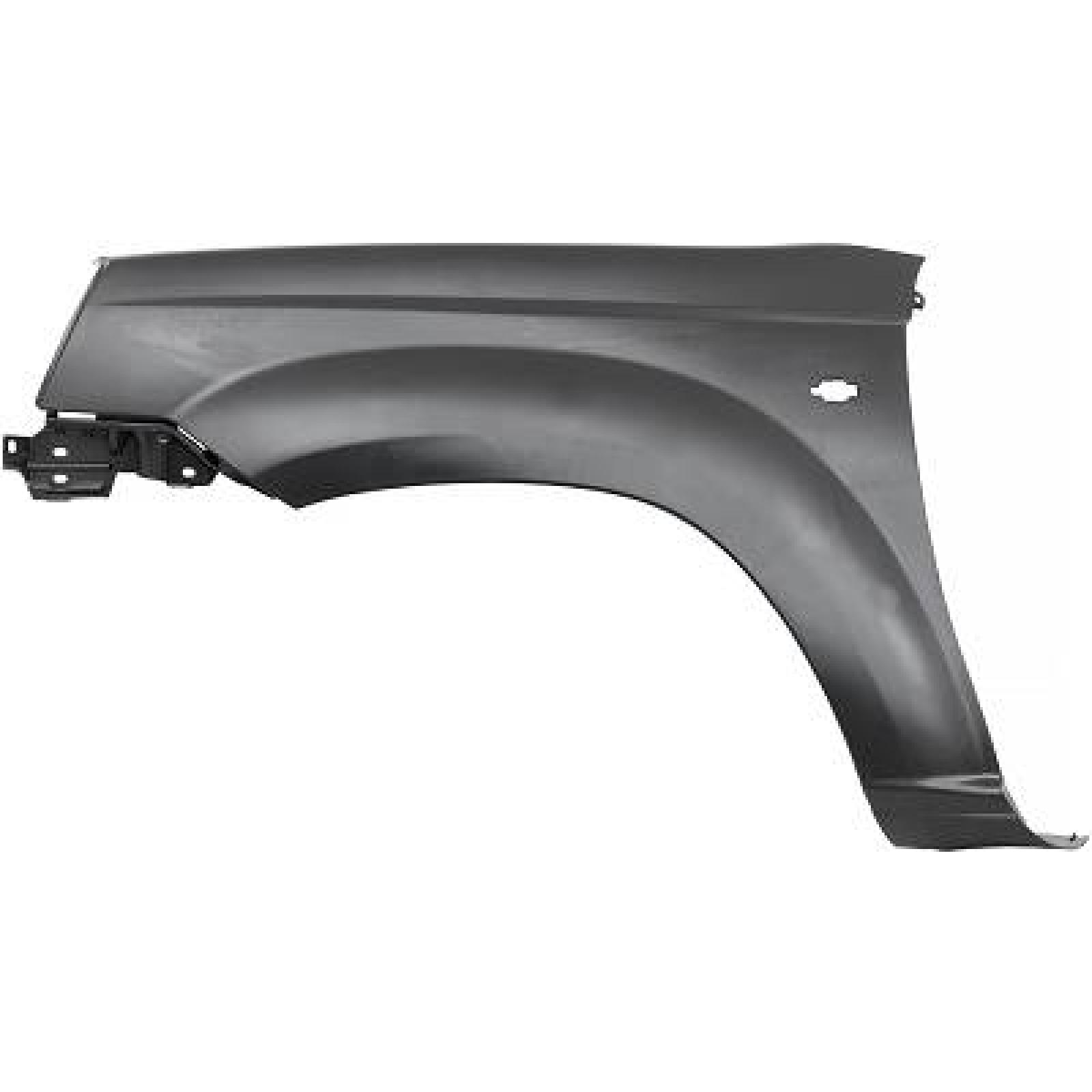 Guarda-lamas Dianteiro Esquerdo para Nissan X-Trail (T30) 01-07