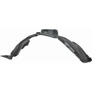 Cobertura, cava da roda Dianteiro Esquerdo para Nissan X-Trail (T30) 01-07