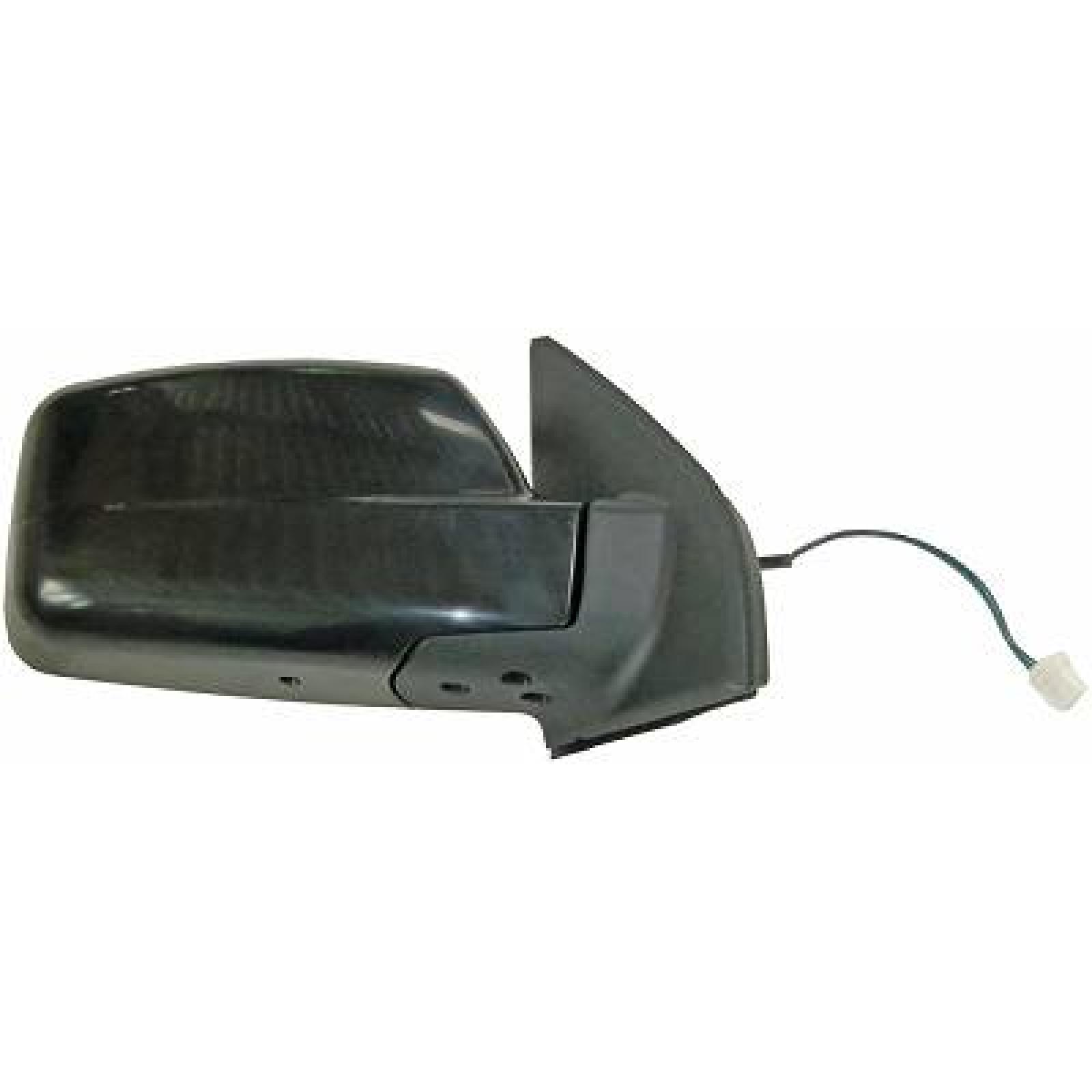 Retrovisor exterior Direito para Nissan X-Trail (T30) 01-07