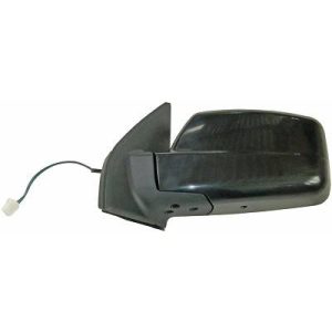 Retrovisor exterior Esquerdo para Nissan X-Trail (T30) 01-07