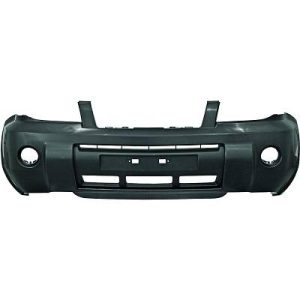 Pára-choques Dianteiro para Nissan X-Trail (T30) 01-07