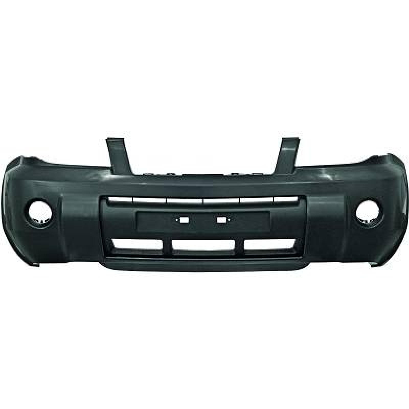 Pára-choques Dianteiro para Nissan X-Trail (T30) 01-07