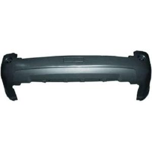 Pára-choques Traseiro para Nissan X-Trail (T30) 01-07