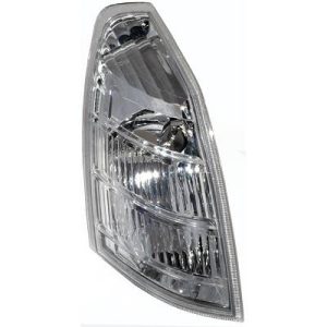 Pisca Dianteiro Direito para Nissan X-Trail (T30) 01-07