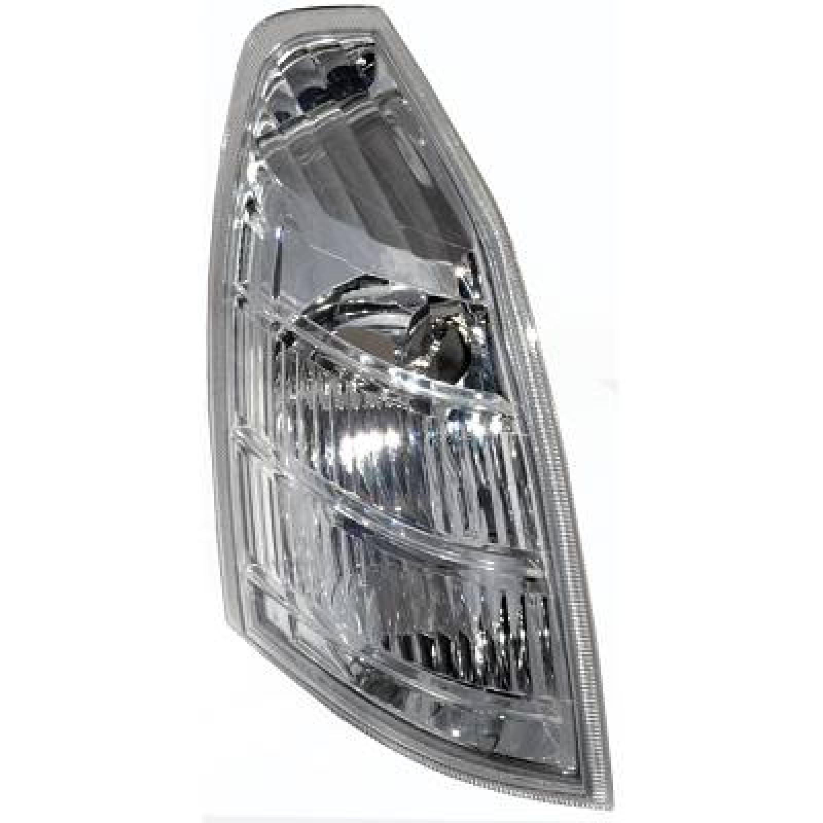 Pisca Dianteiro Direito para Nissan X-Trail (T30) 01-07
