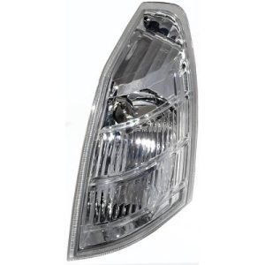 Pisca Dianteiro Esquerdo para Nissan X-Trail (T30) 01-07