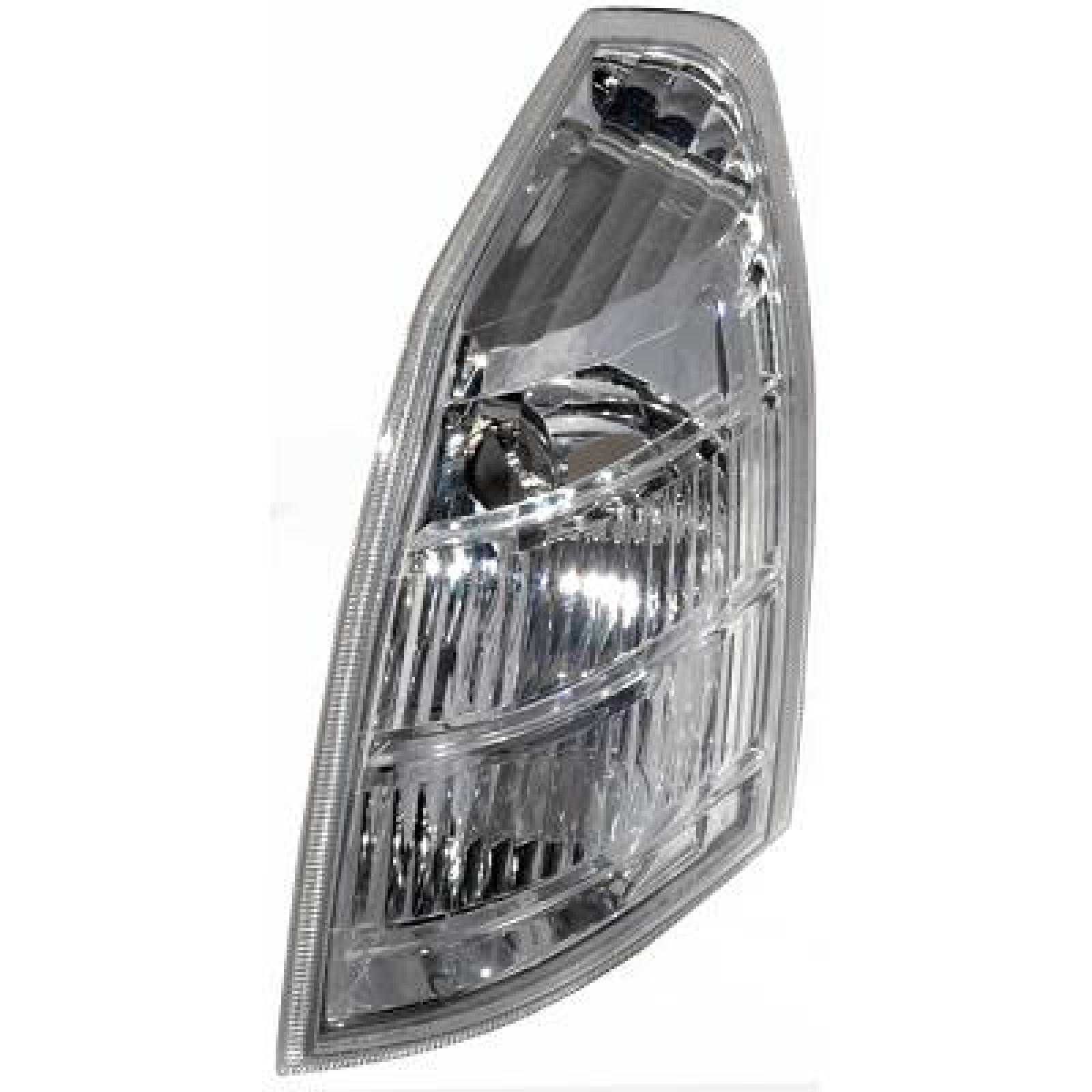 Pisca Dianteiro Esquerdo para Nissan X-Trail (T30) 01-07