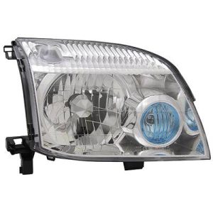 Farol principal Direito para Nissan X-Trail (T30) 01-07