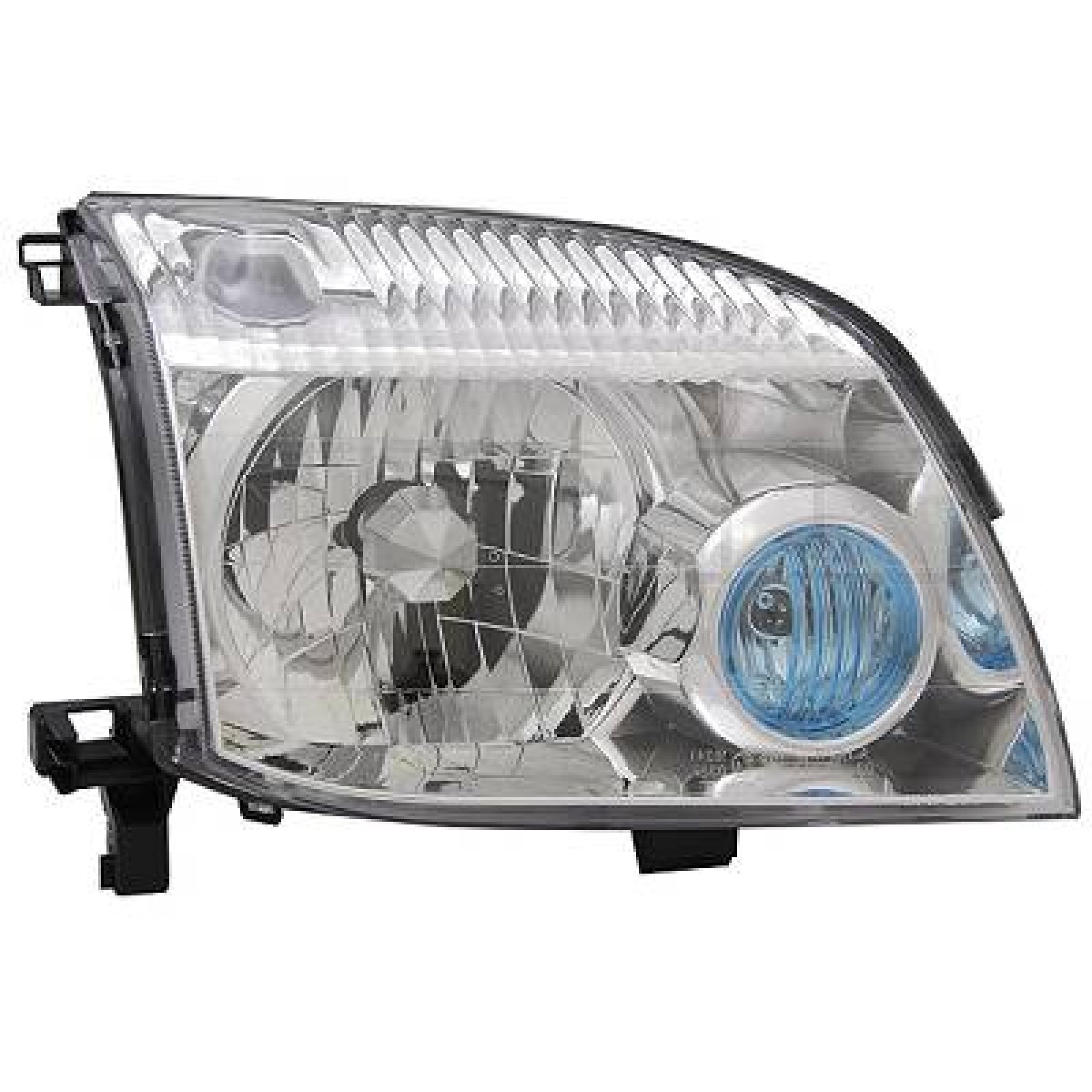 Farol principal Direito para Nissan X-Trail (T30) 01-07