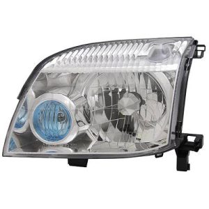 Farol principal Esquerdo para Nissan X-Trail (T30) 01-07