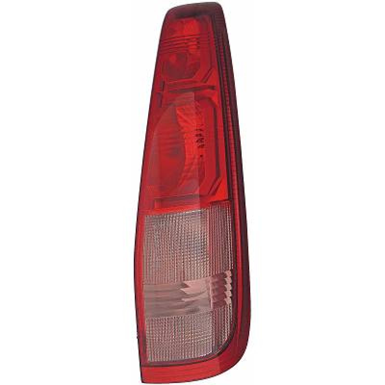 Luz traseira Direito para Nissan X-Trail (T30) 01-07