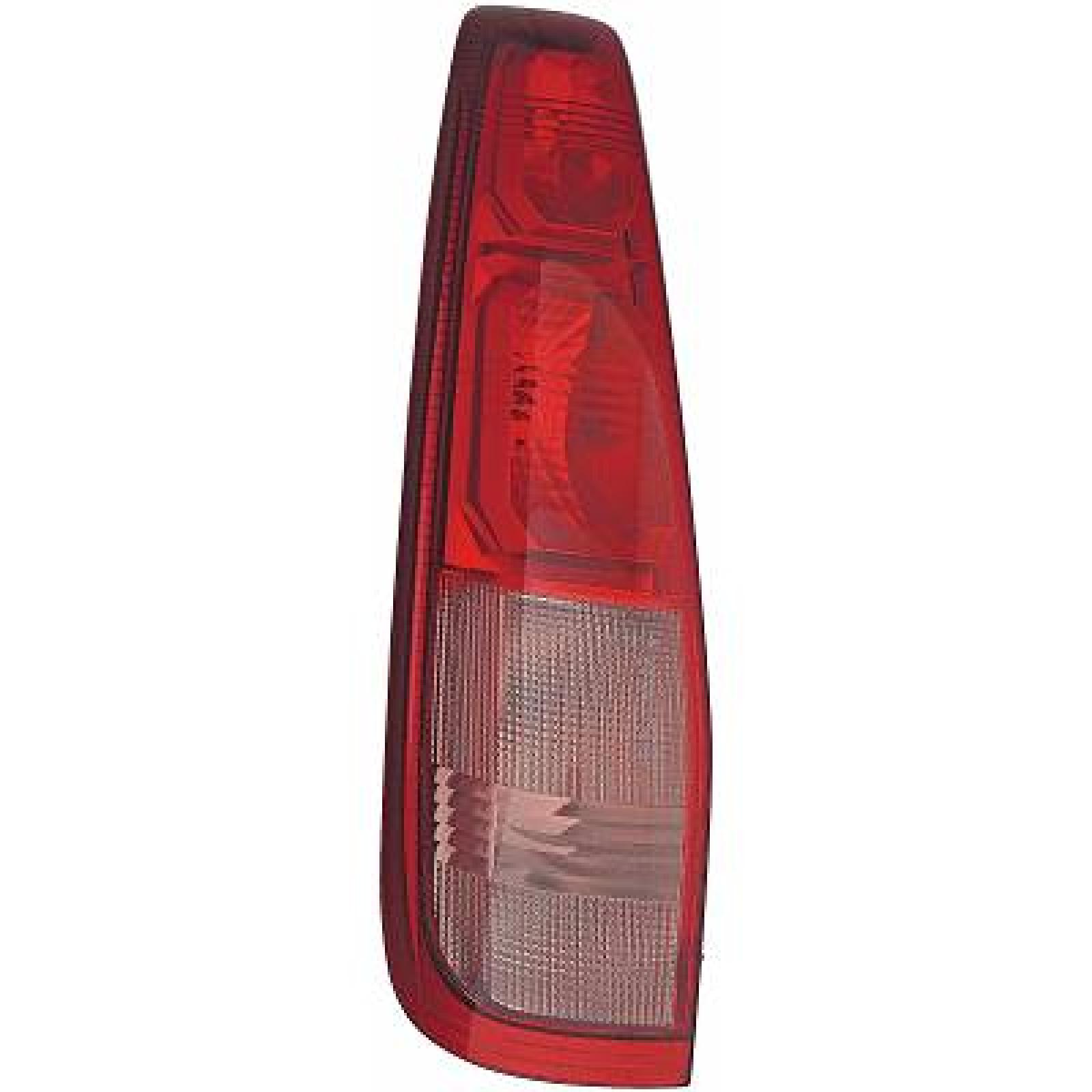 Luz traseira Esquerdo para Nissan X-Trail (T30) 01-07