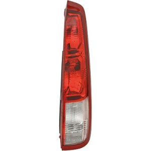 Luz traseira Direito para Nissan X-Trail (T30) 01-07