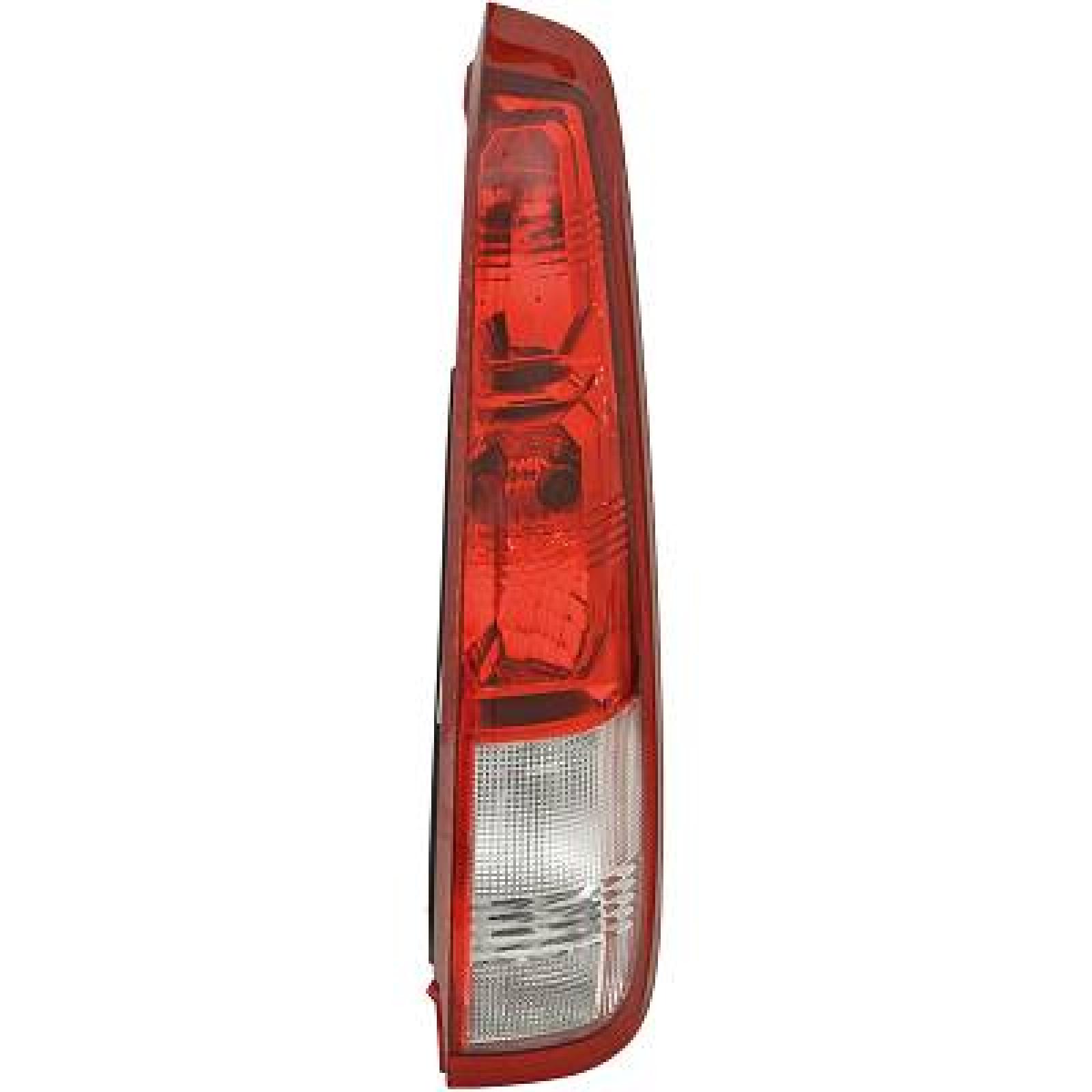 Luz traseira Direito para Nissan X-Trail (T30) 01-07