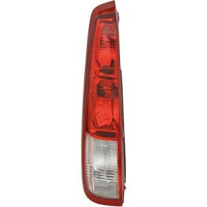 Luz traseira Esquerdo para Nissan X-Trail (T30) 01-07