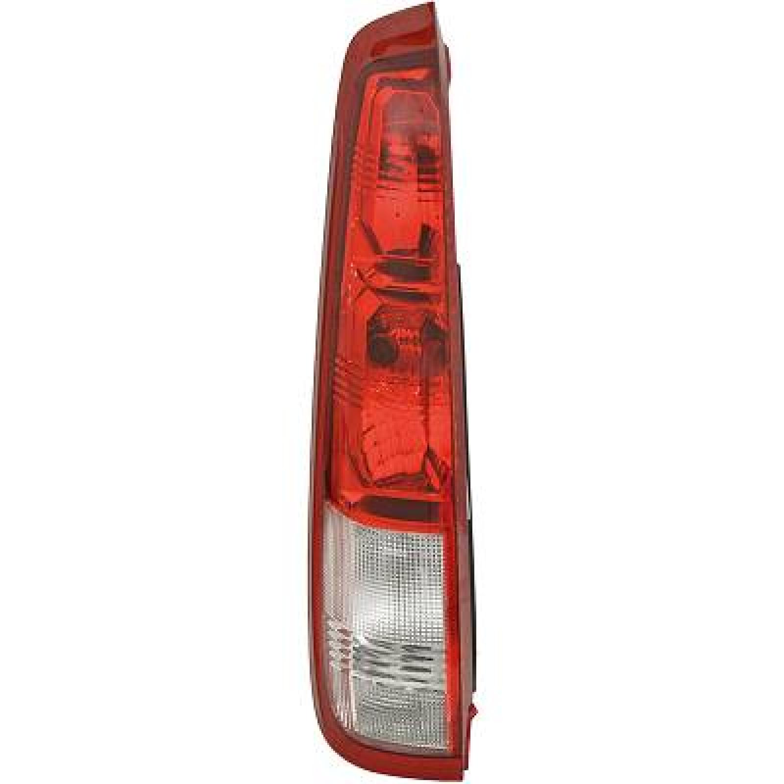 Luz traseira Esquerdo para Nissan X-Trail (T30) 01-07