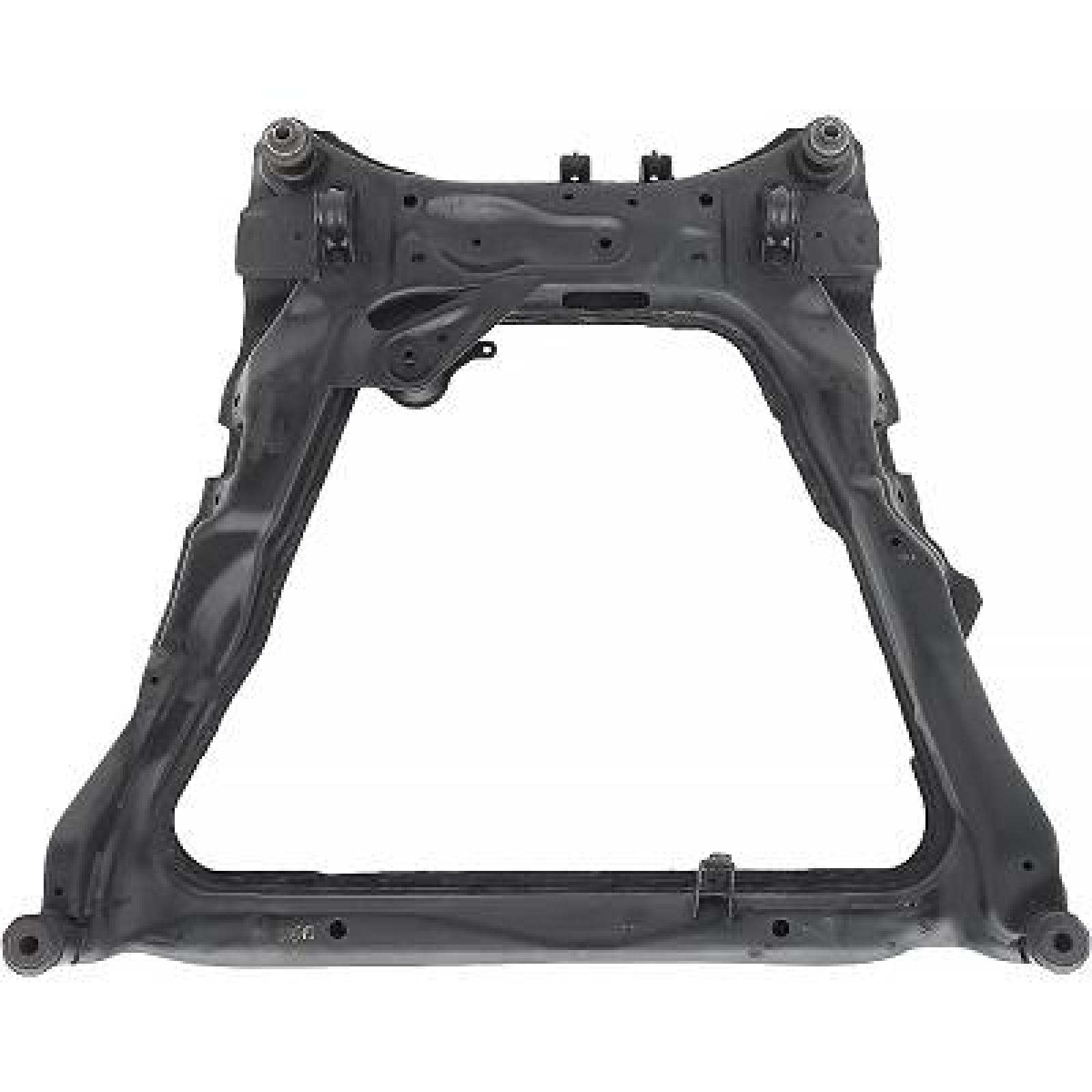 Subchassis/grupo de suporte Dianteiro para Nissan X-Trail (T31) 07-10