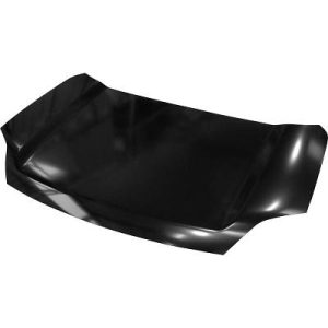 Capot do motor para Nissan X-Trail (T31) 07-10