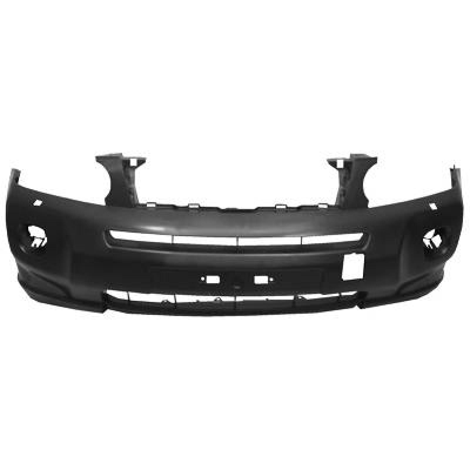 Pára-choques Dianteiro para Nissan X-Trail (T31) 07-10