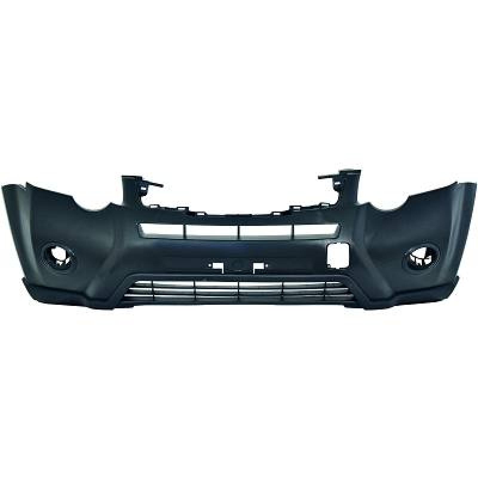 Pára-choques Dianteiro para Nissan X-Trail (T31) 10-14