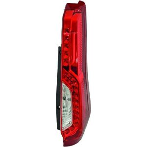 Luz traseira Direito para Nissan X-Trail (T31) 10-14