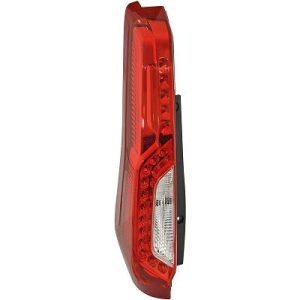 Luz traseira Esquerdo para Nissan X-Trail (T31) 10-14