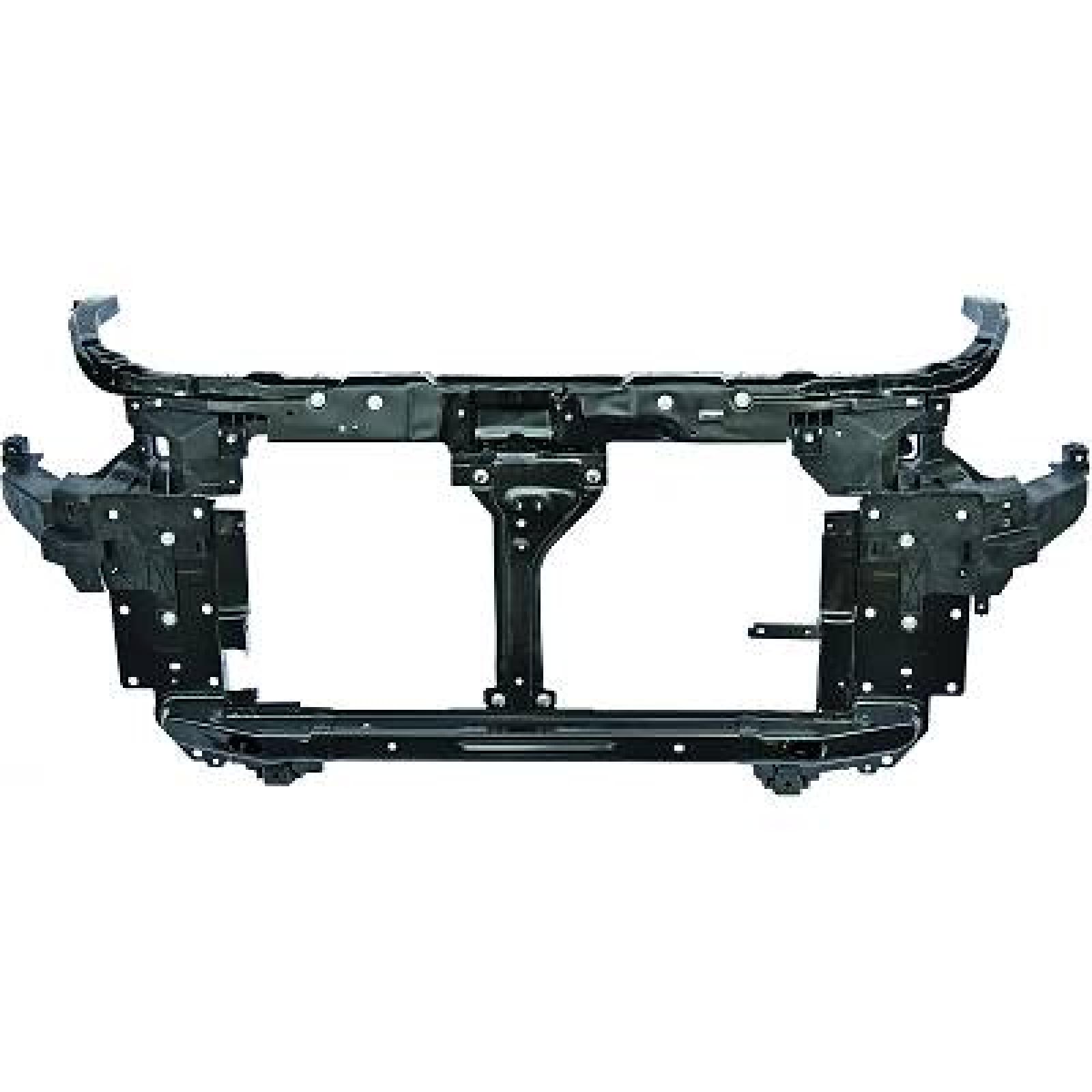 Revestimento dianteiro para Nissan Murano 03-06