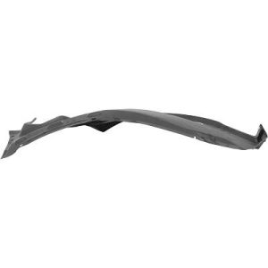 Cobertura, cava da roda Traseiro Esquerdo para Nissan Murano 03-06