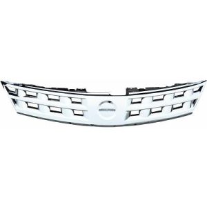 Grelha de radiador para Nissan Murano 03-06