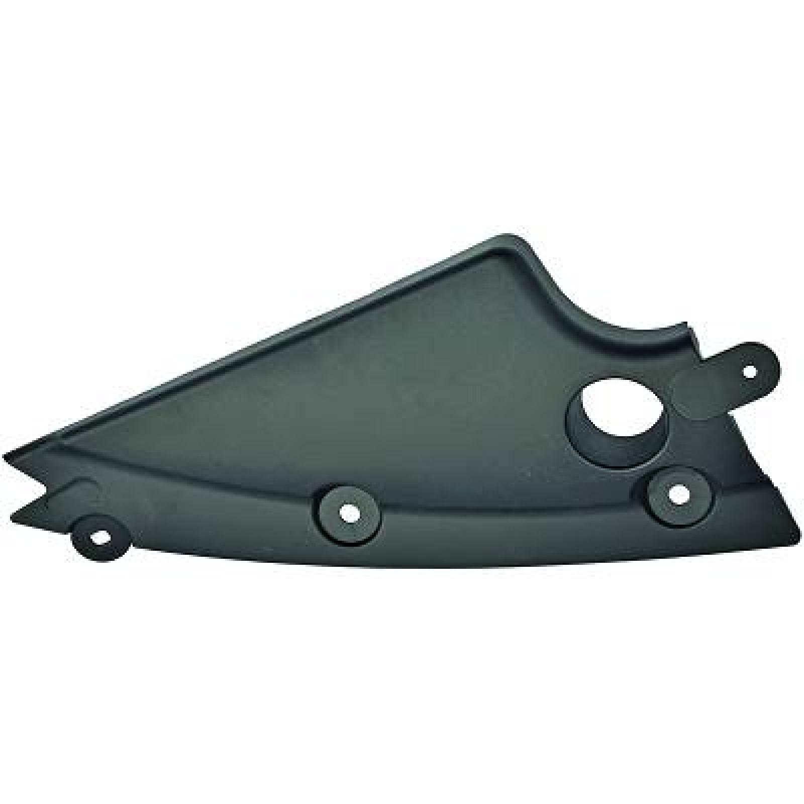 Rebordo, grelha de radiador Direito para Nissan Murano 03-06